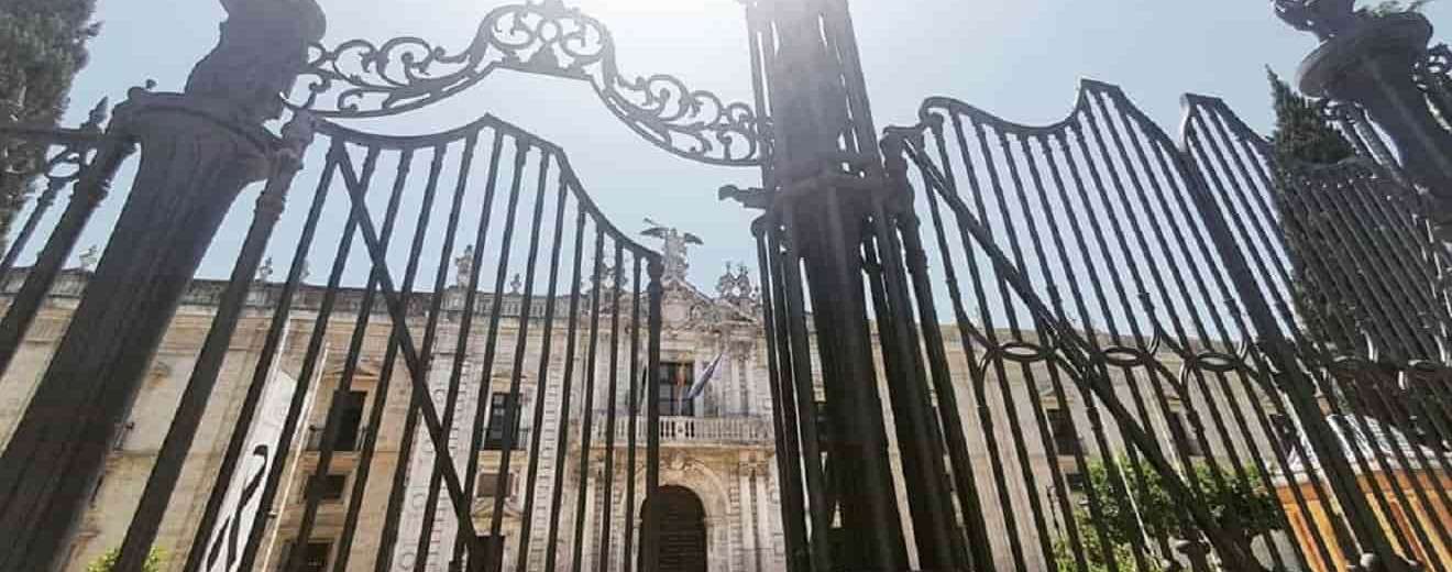 Universidad de Sevilla