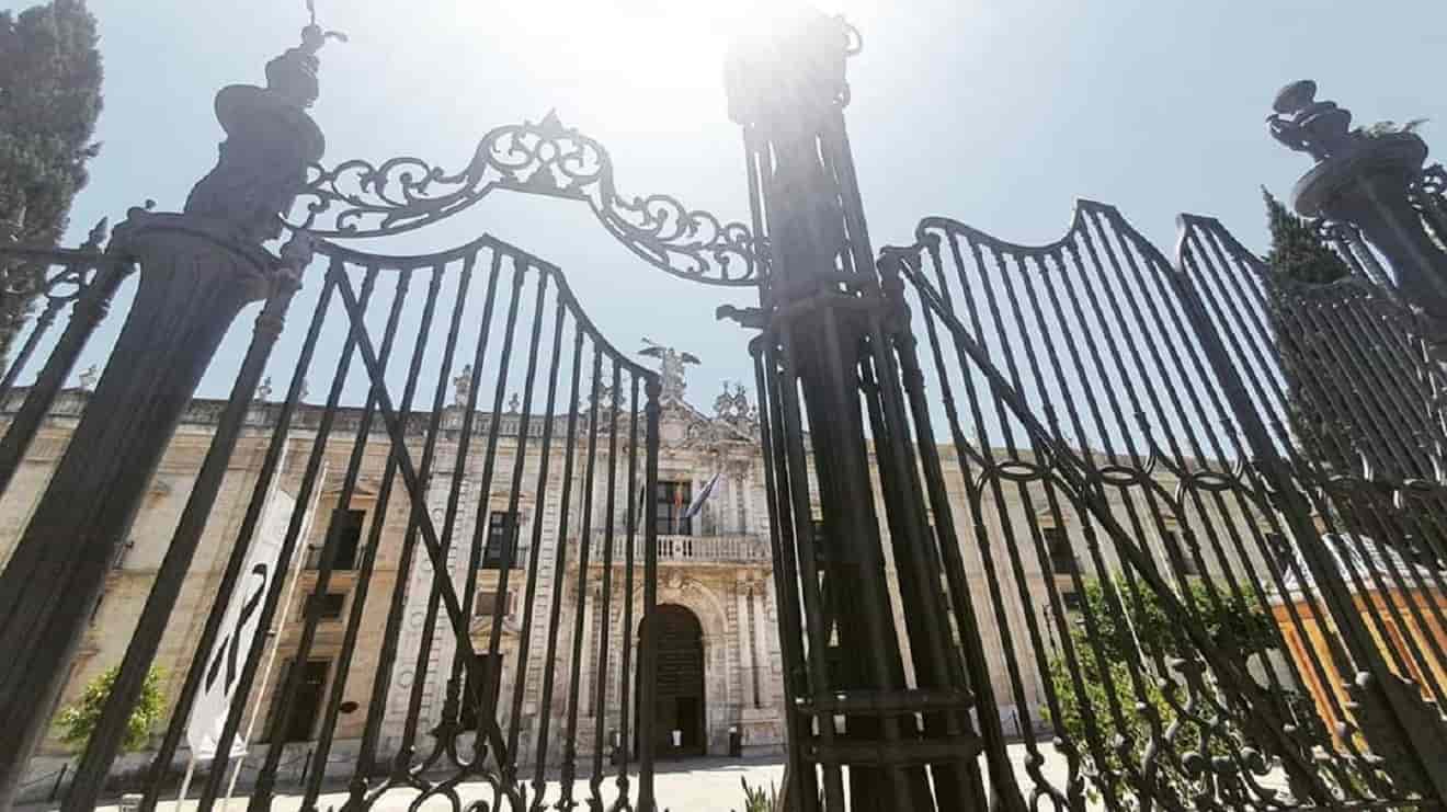 Universidad de Sevilla