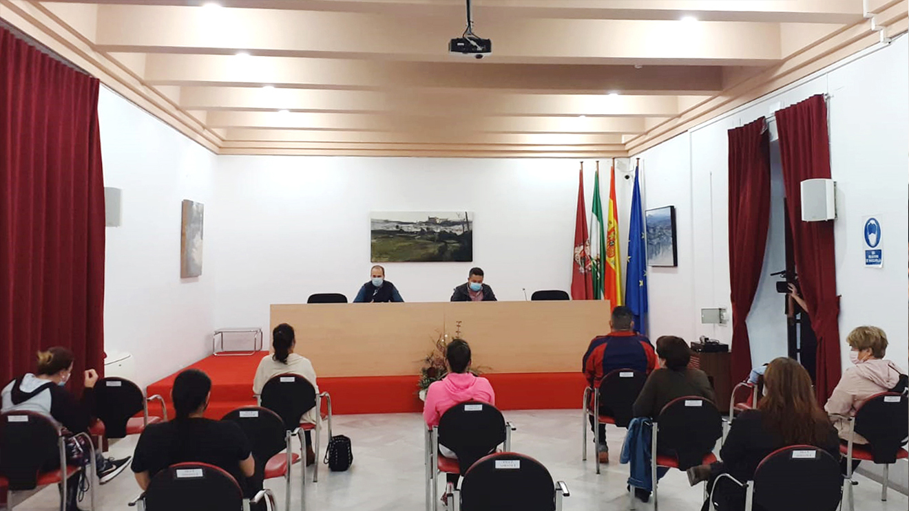 Ayuntamiento de Osuna