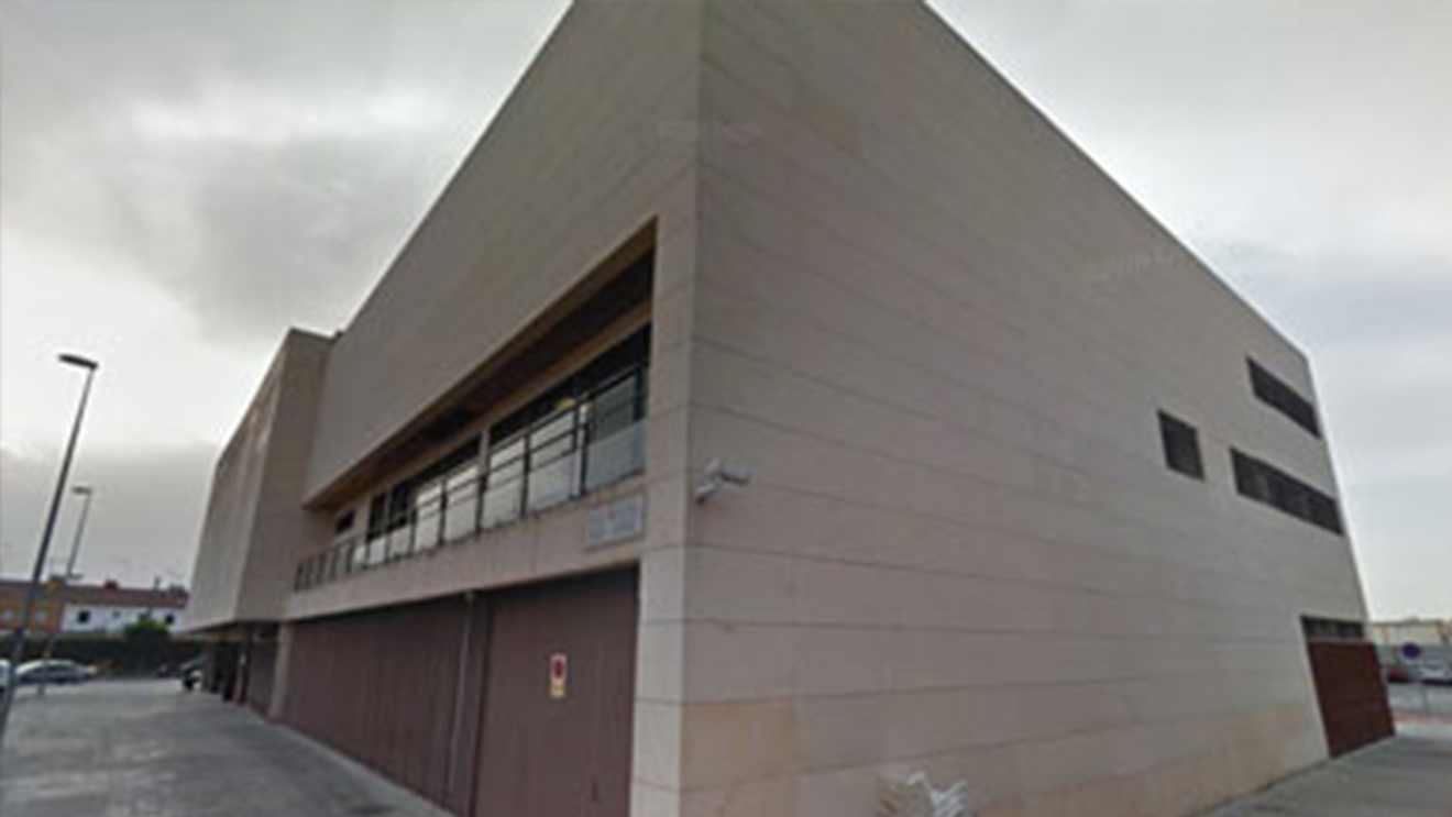 Juzgado Dos Hermanas