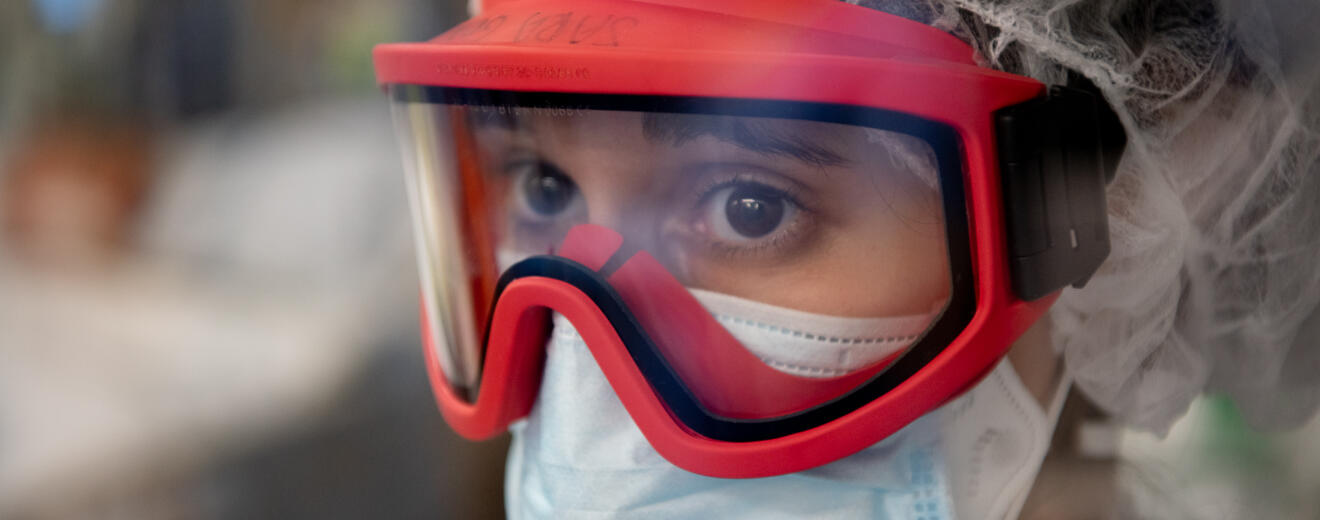 Andalucía supera los 200.000 contagios