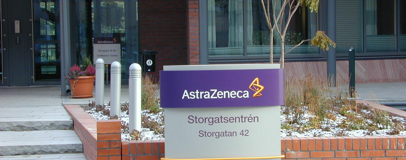AstraZeneca