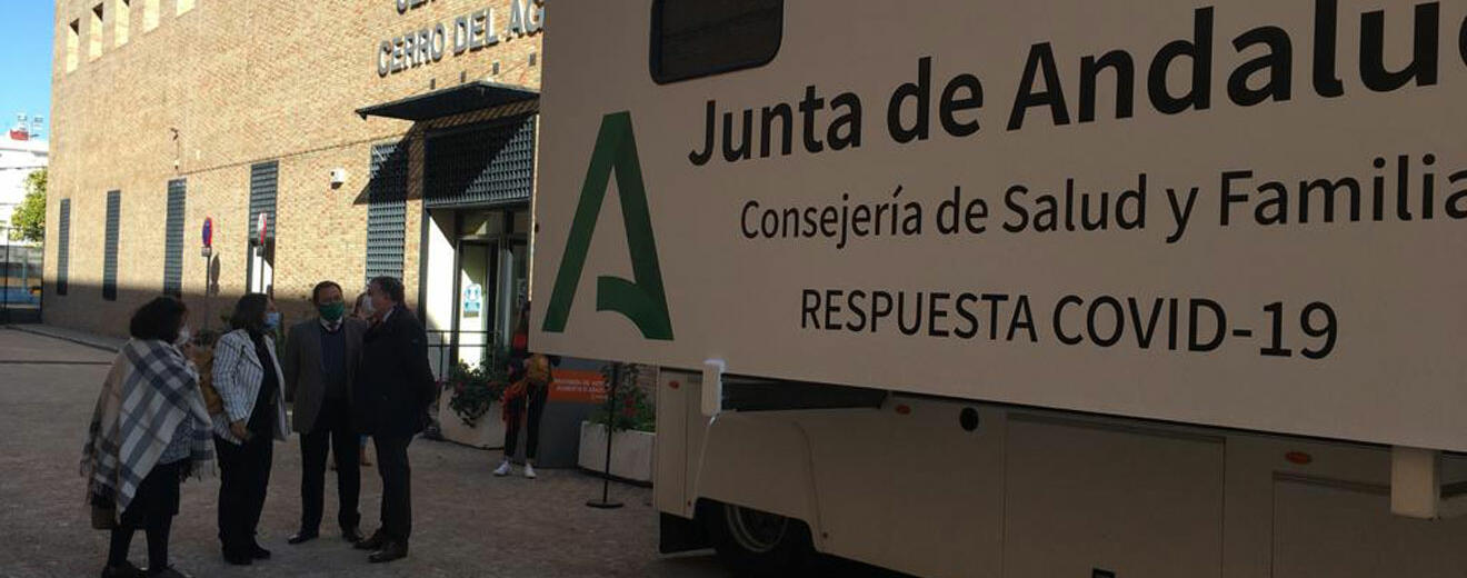 cribados poblacionales