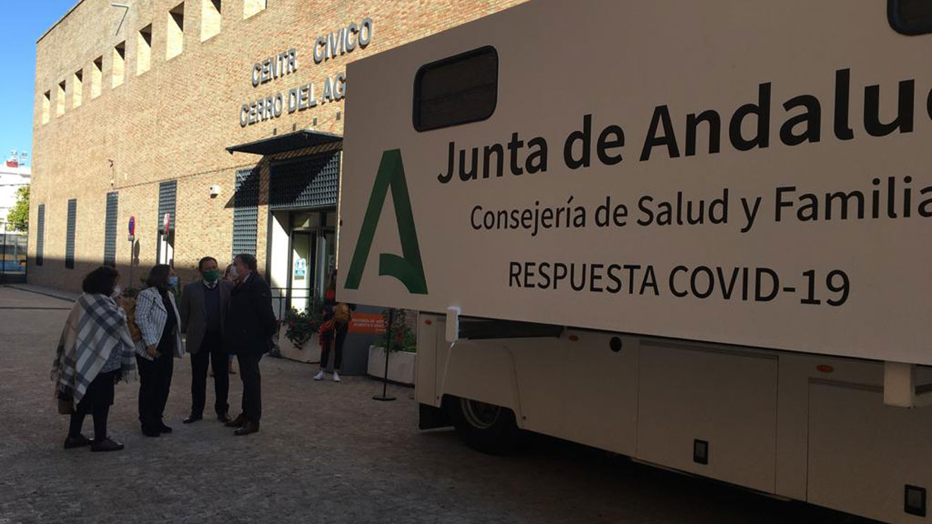 cribados poblacionales