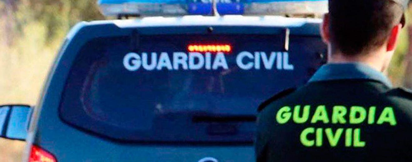 guardia civil