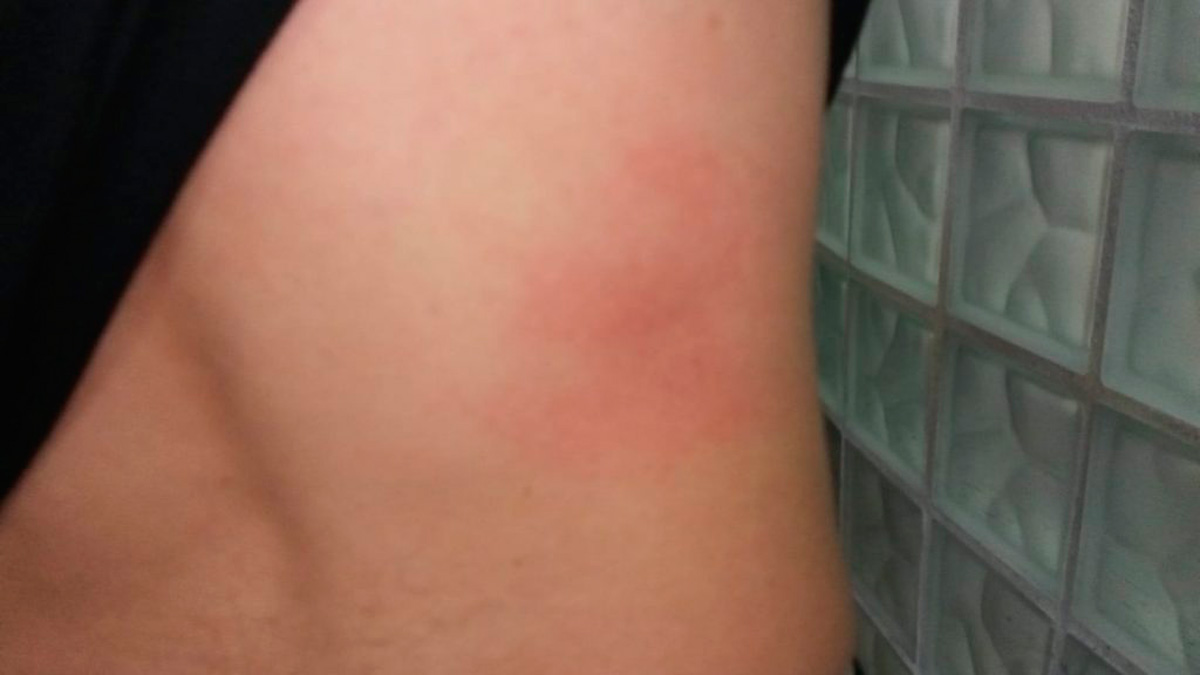 Tortura policía guillena