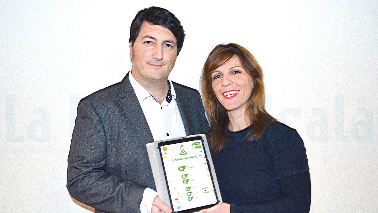 doctores en química