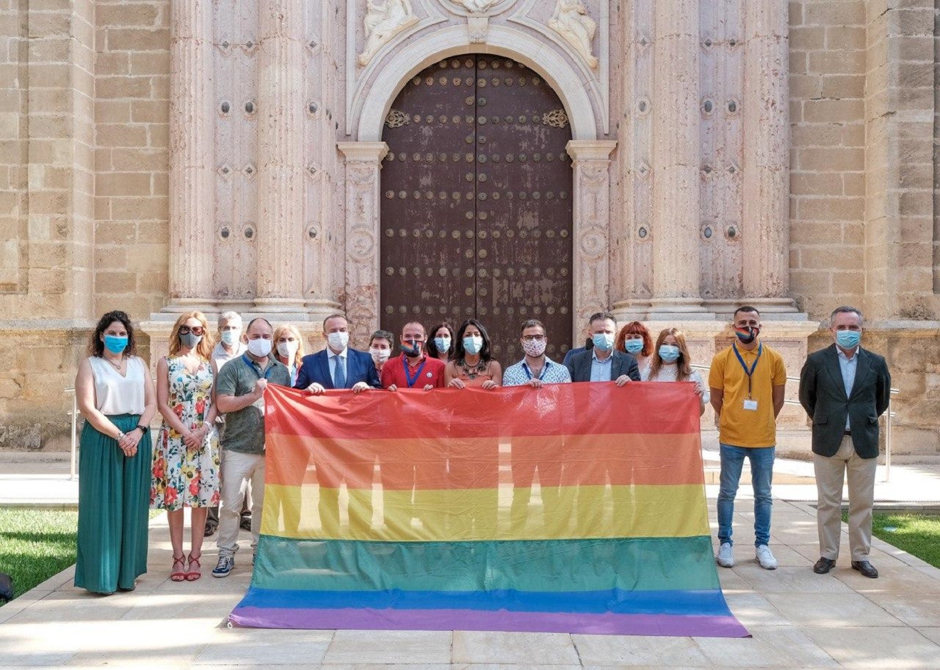 Red Municipios Orgullosos