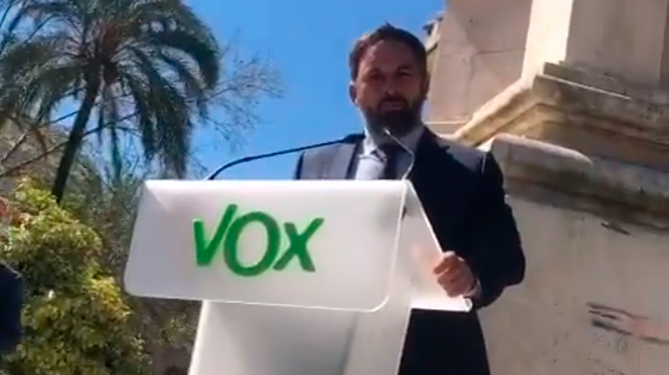 abascal en sevilla
