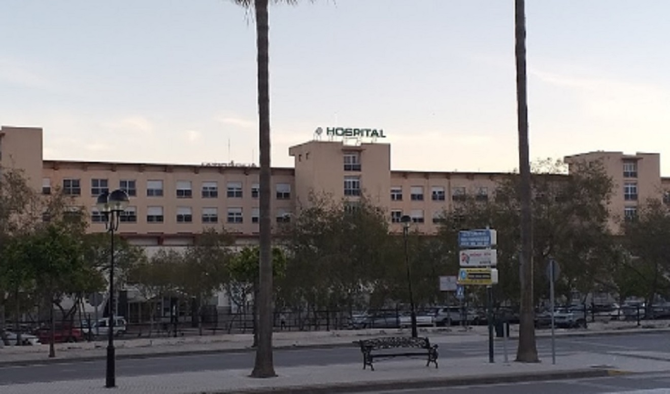 hospital la merced osuna