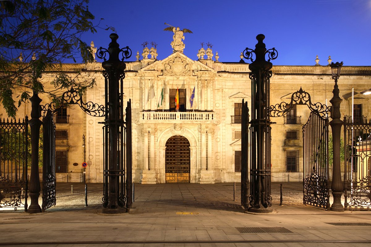 Universidad de Sevilla