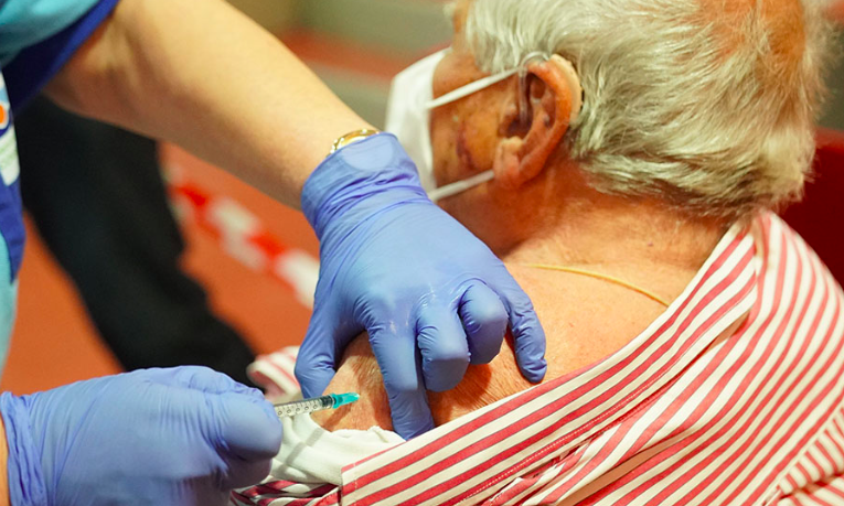 Vacuna contra el Covid-19