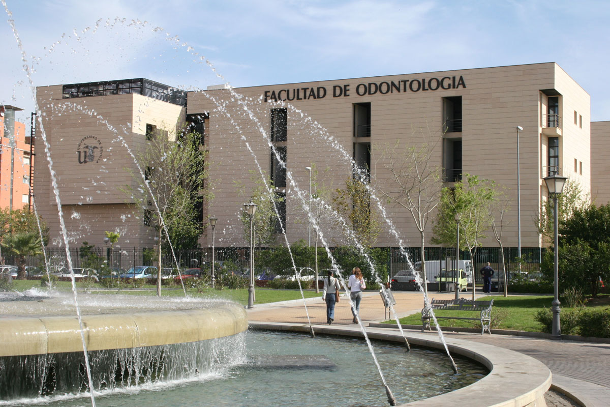 Facultad de Odontología