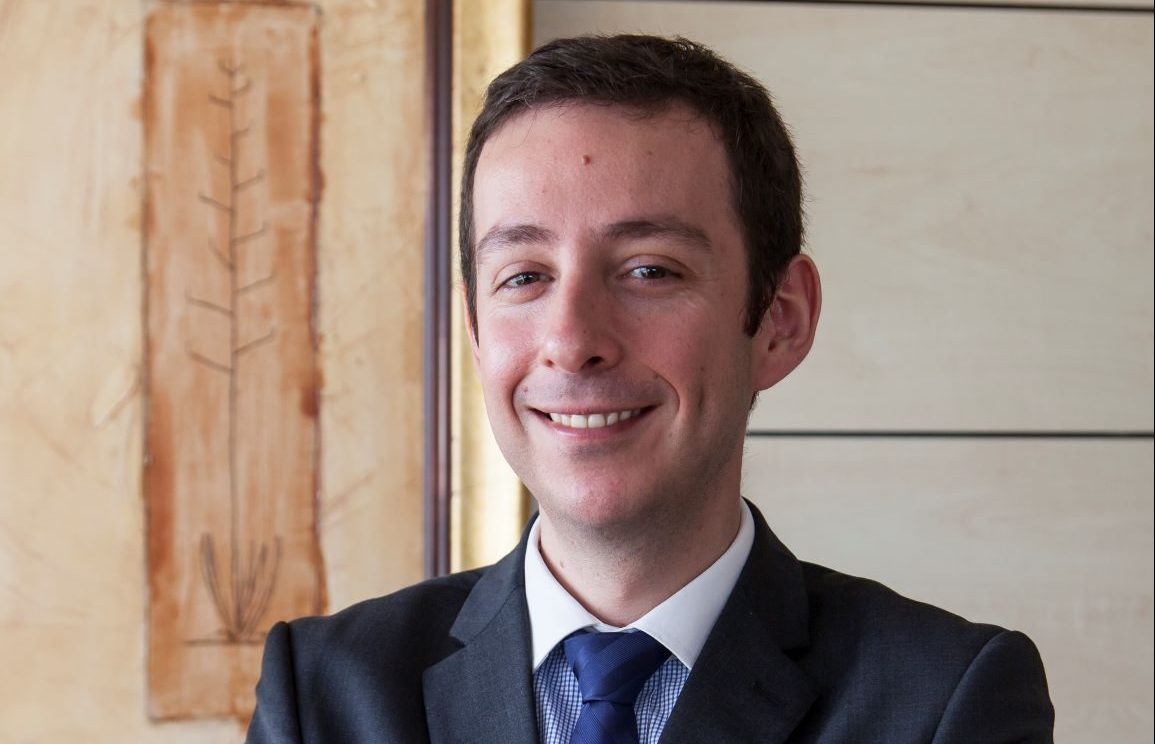 SERGIO MILLANES VAQUERO