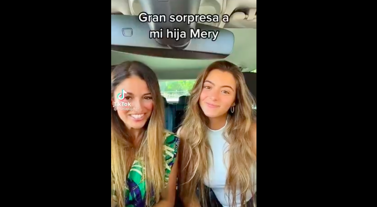 Video viral Luisvi