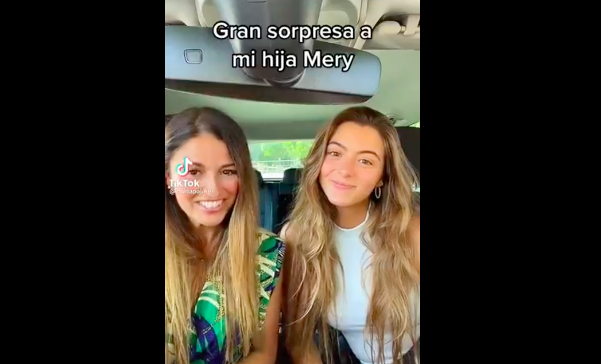 Video viral Luisvi