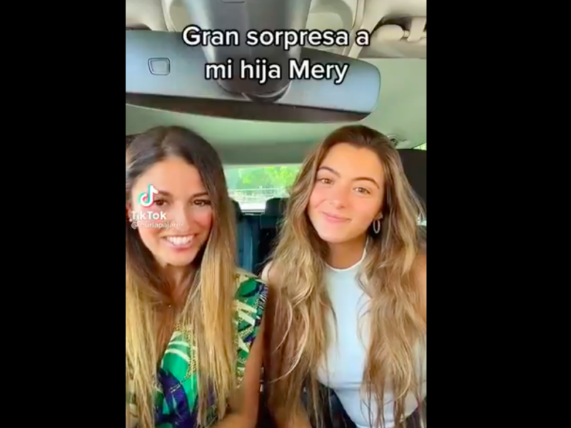 Video viral Luisvi
