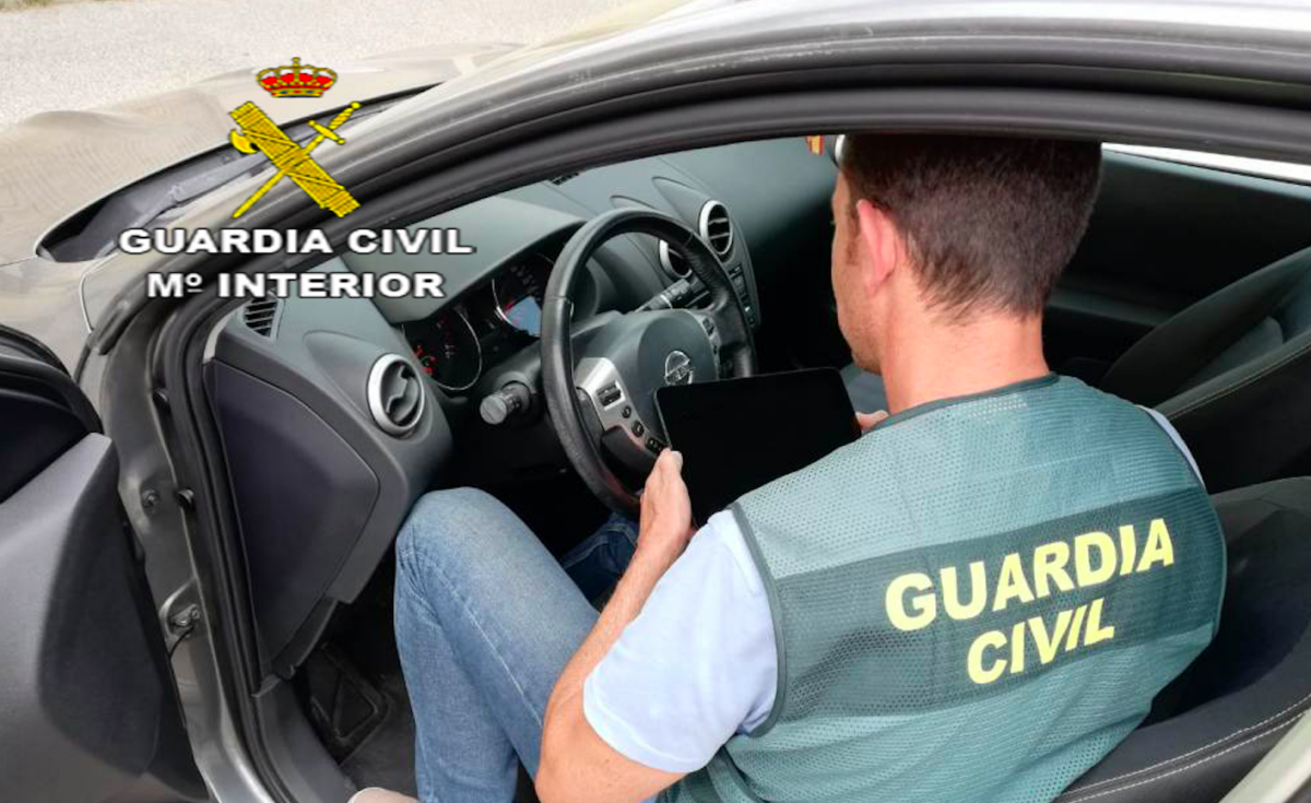 Guardia Civil