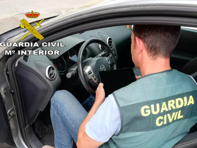 Guardia Civil