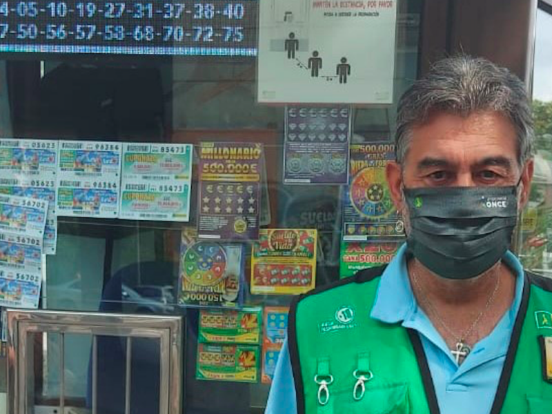 Manuel Vidal Mairena