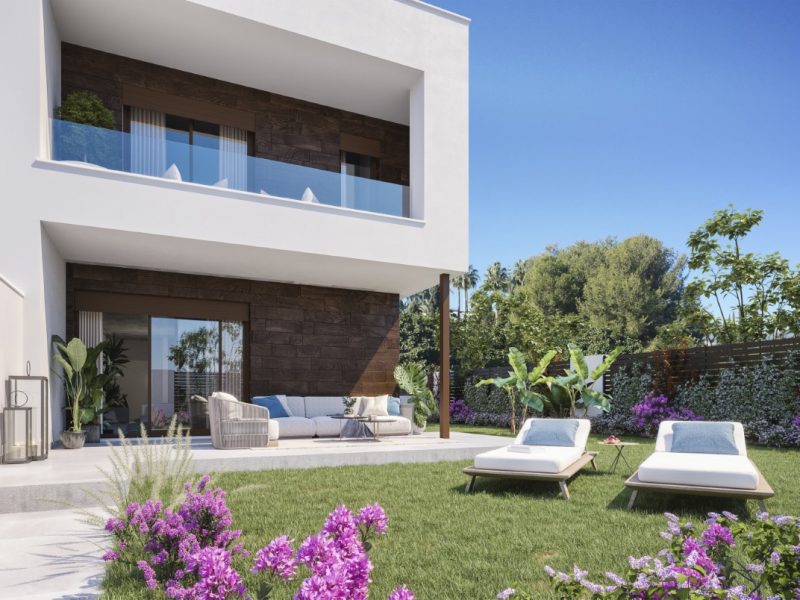 selecta creta, Dos Hermanas