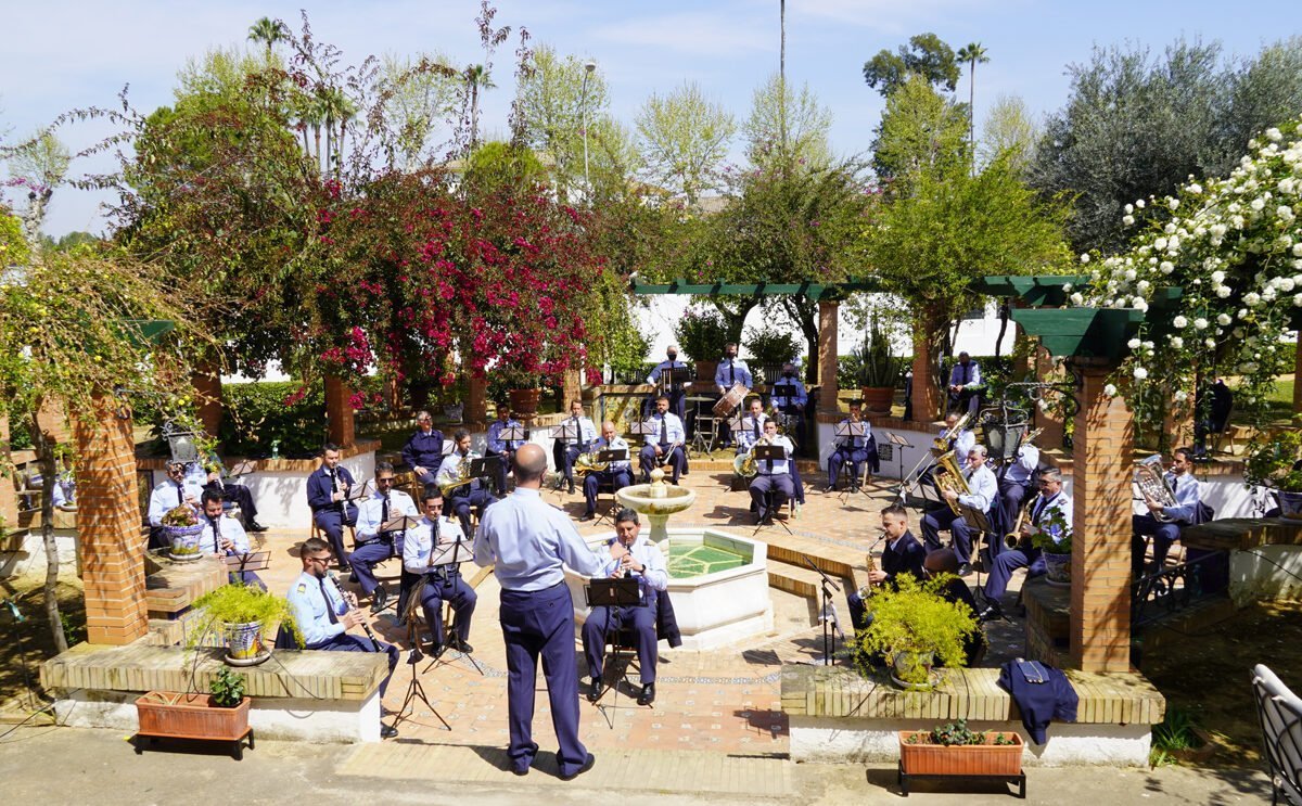 Unidad de música de Tablad