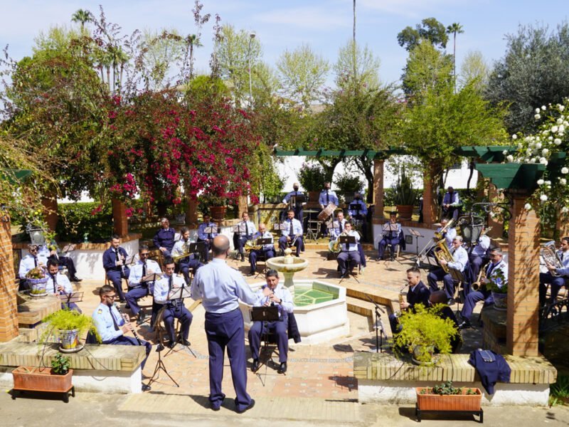 Unidad de música de Tablad