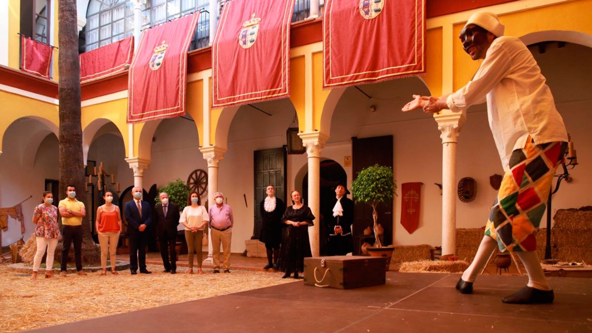 50 aniversario Olivares