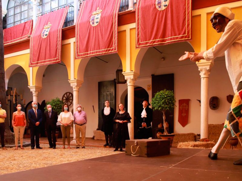 50 aniversario Olivares