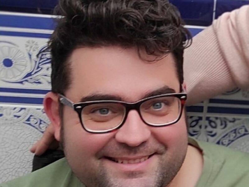 desaparecido guillena