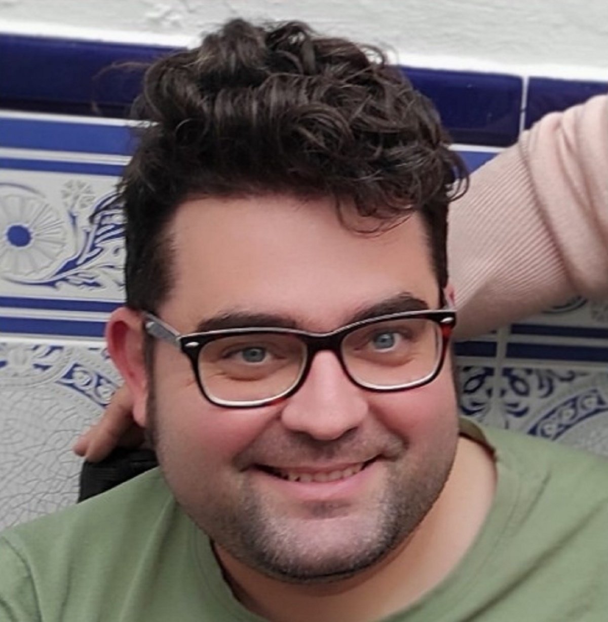 desaparecido guillena