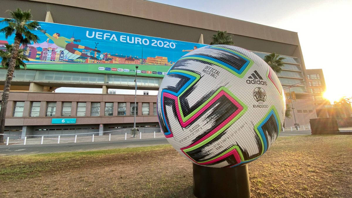 Estadio Olímpico La Cartuja