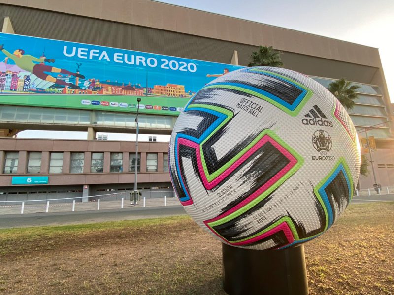 Estadio Olímpico La Cartuja