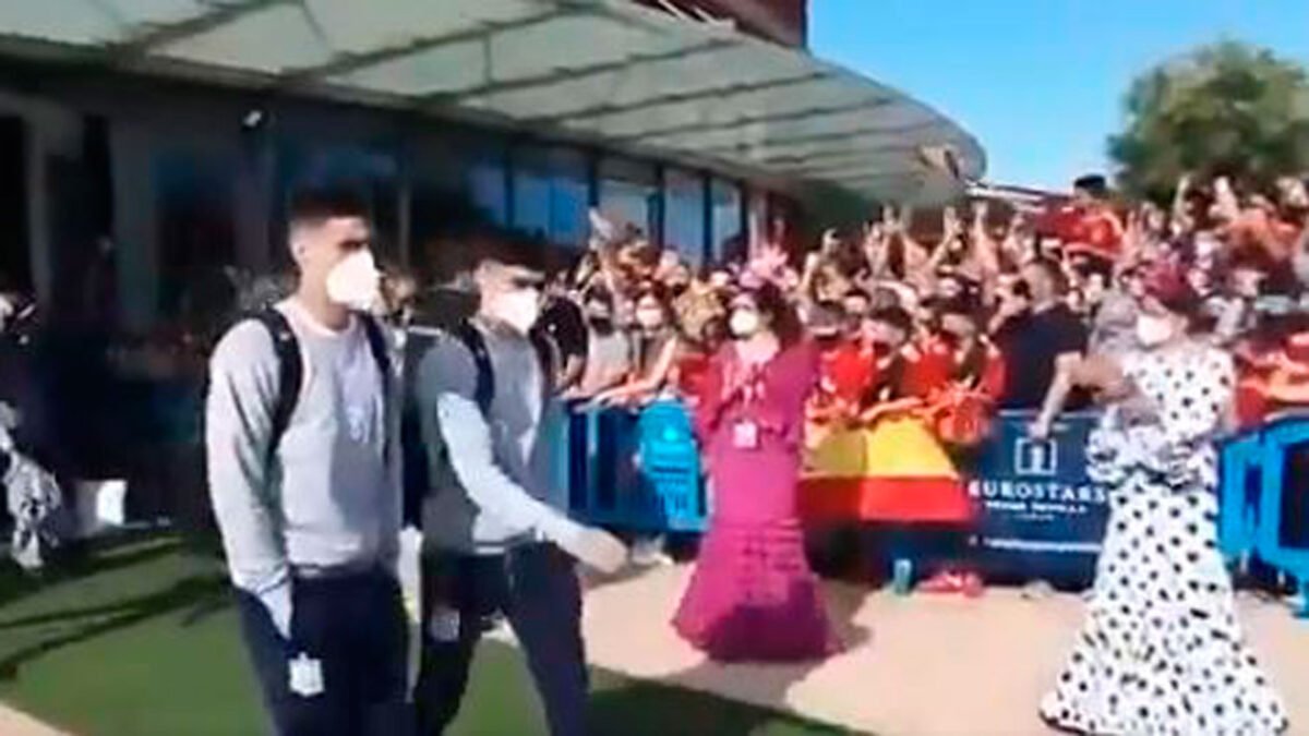 Selección Española