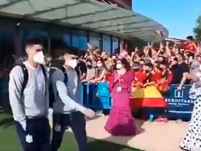 Selección Española