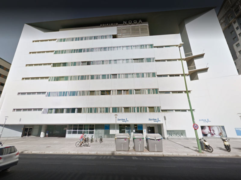 Juzgado de lo Mercantil de Sevilla