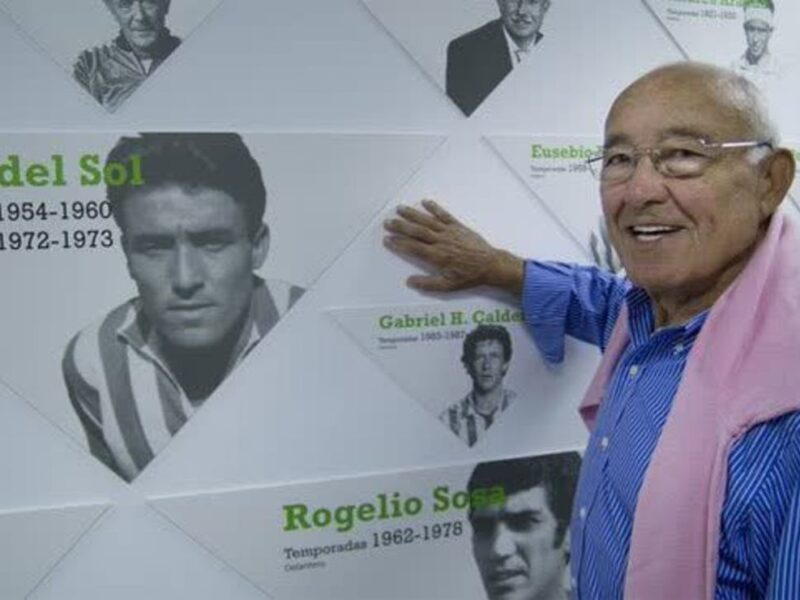 Luis del Sol / Betis