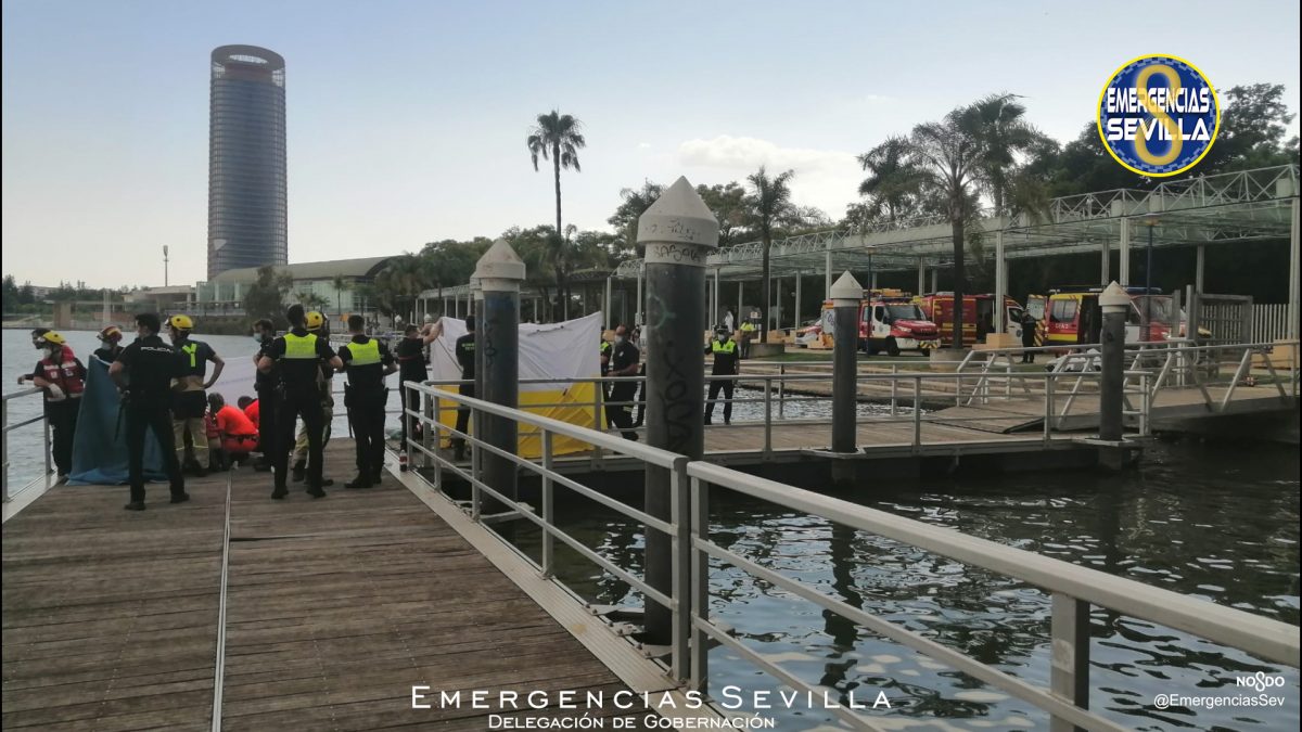 Rescate del cuerpo / ES