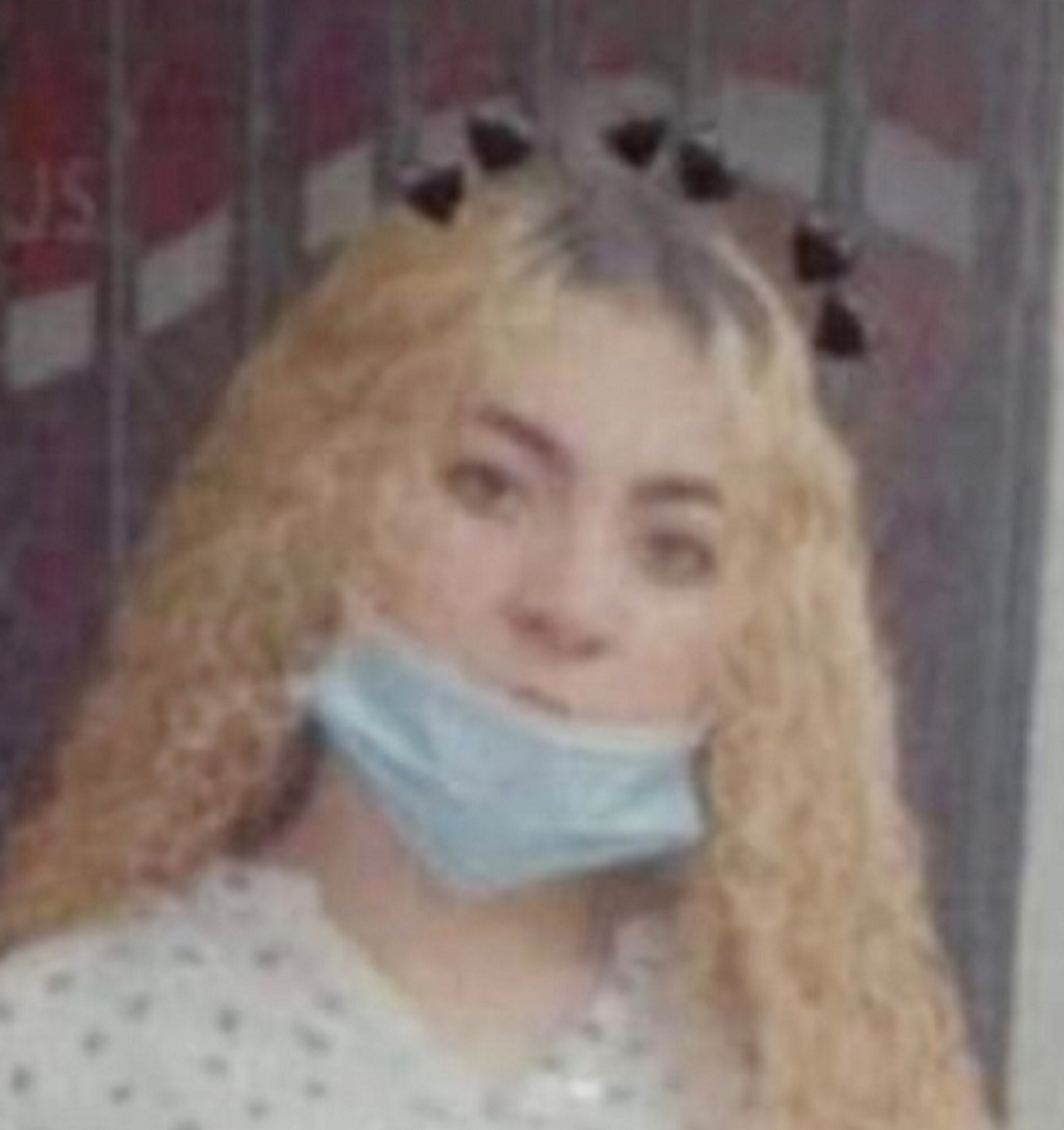 Rocío Caíz, la joven asesinada / SA