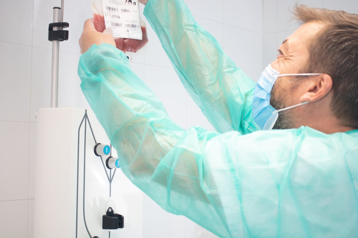 Hospital Virgen del Rocío