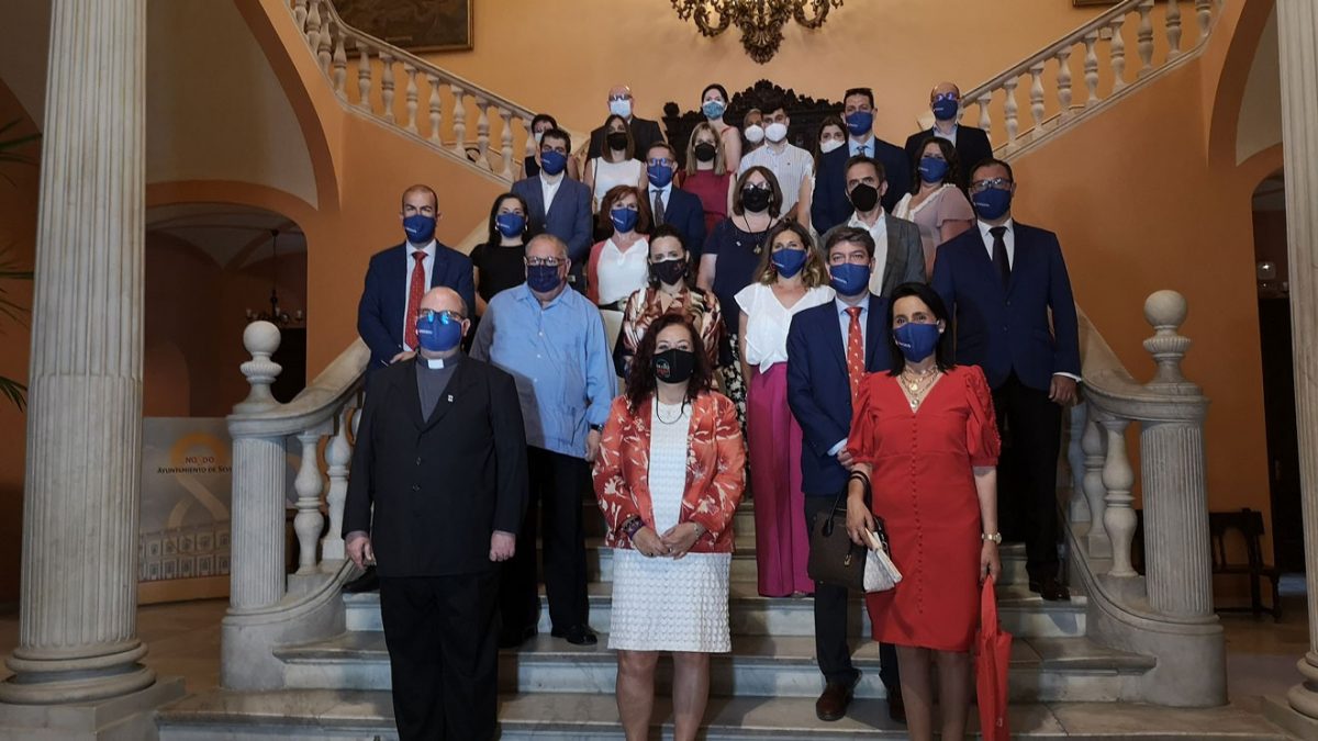 Colegio Salesianos Sevilla