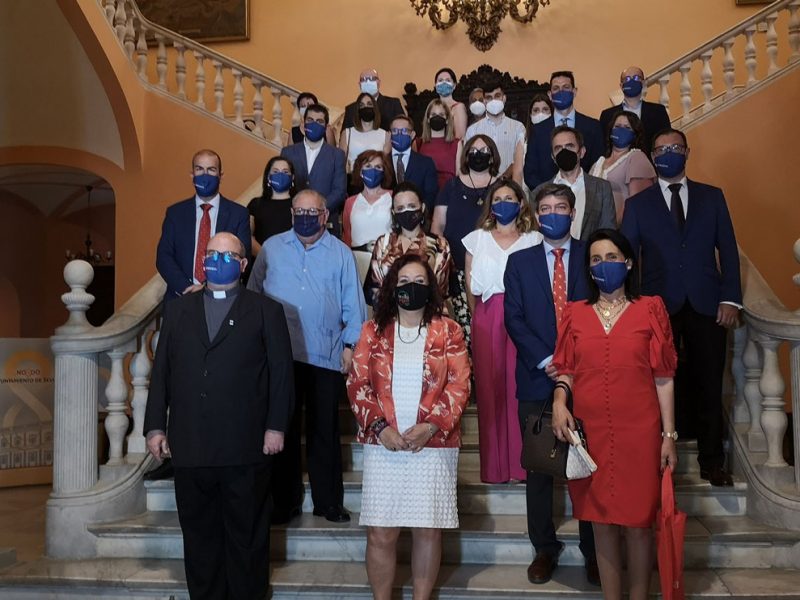 Colegio Salesianos Sevilla