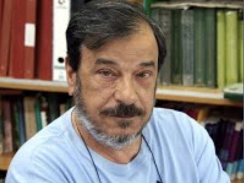 Salvador Talavera / Sebot