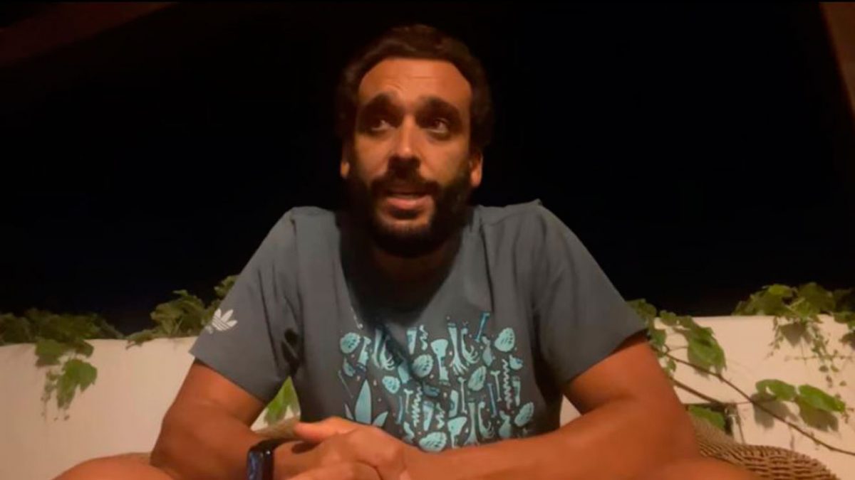Spiriman