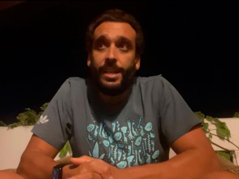 Spiriman