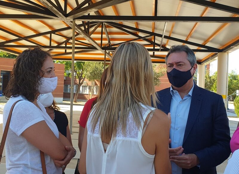 juan espadas archivo