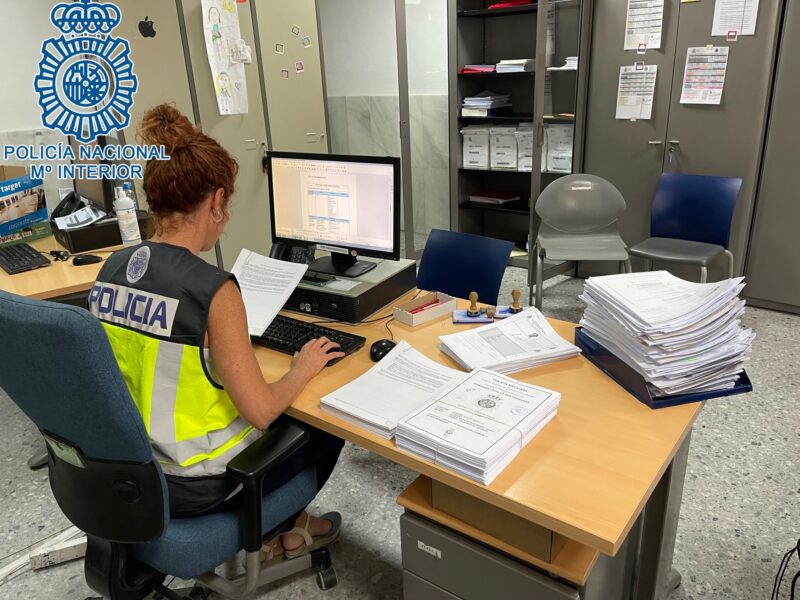 Investigación Dos Hermanas