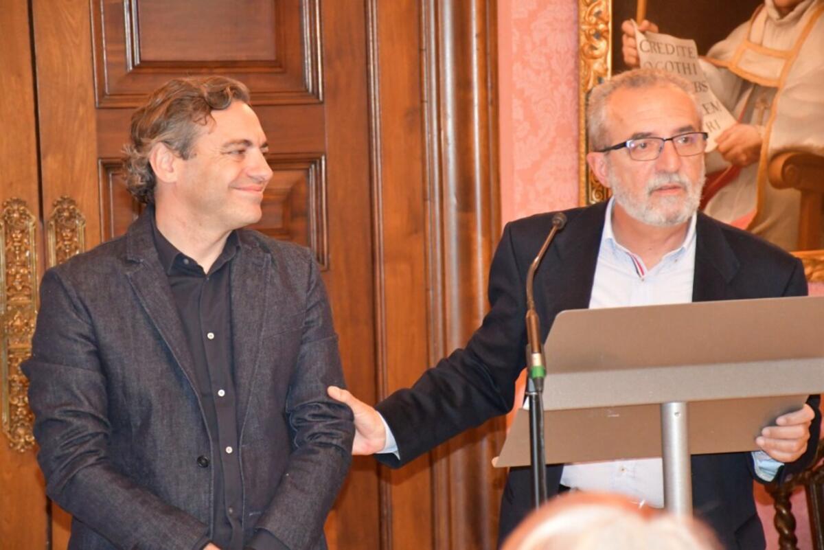 Emvisesa ha adquirido viviendas por valore de 2,2 millones de euros / Ayto.