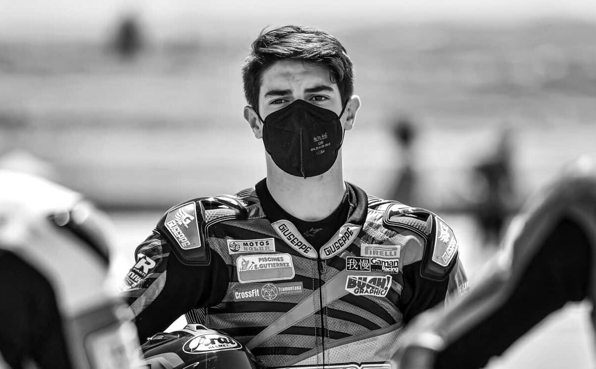 Dean Berta Viñales / WorldSBK