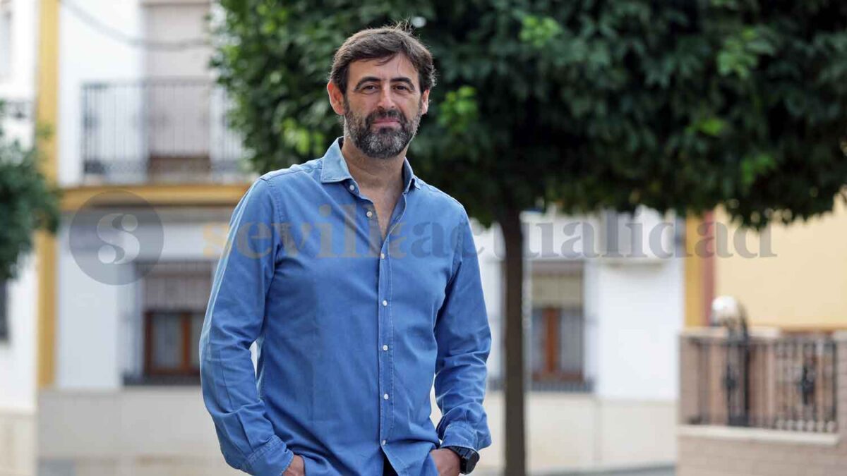 Nacho La Casa/ Francisco Amador